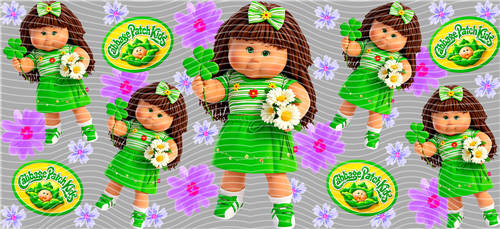 16oz Cartoon-T 2419